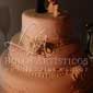 Bolos finos e artisticos para casamentos, aniversários, 15 anos, bodas e muito mais.
